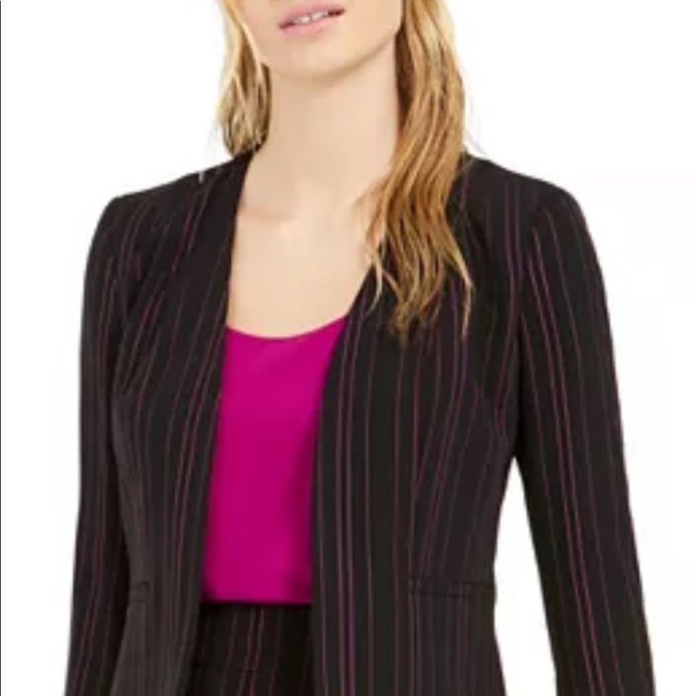 NWT Bar III Jacket size XS